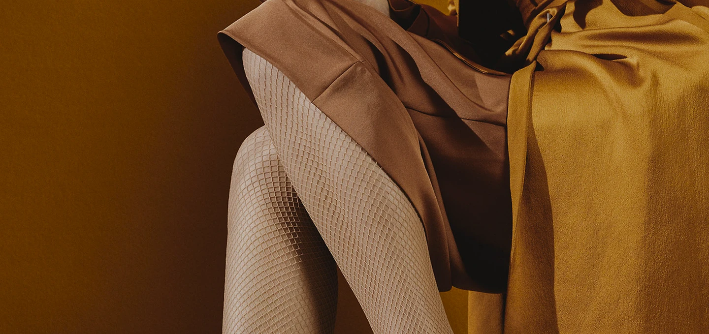 Ladie dress fashion